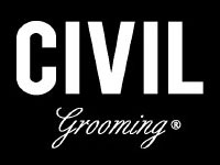 civil grooming - join the movement