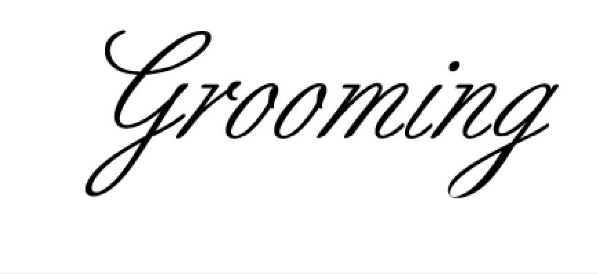 grooming-hp